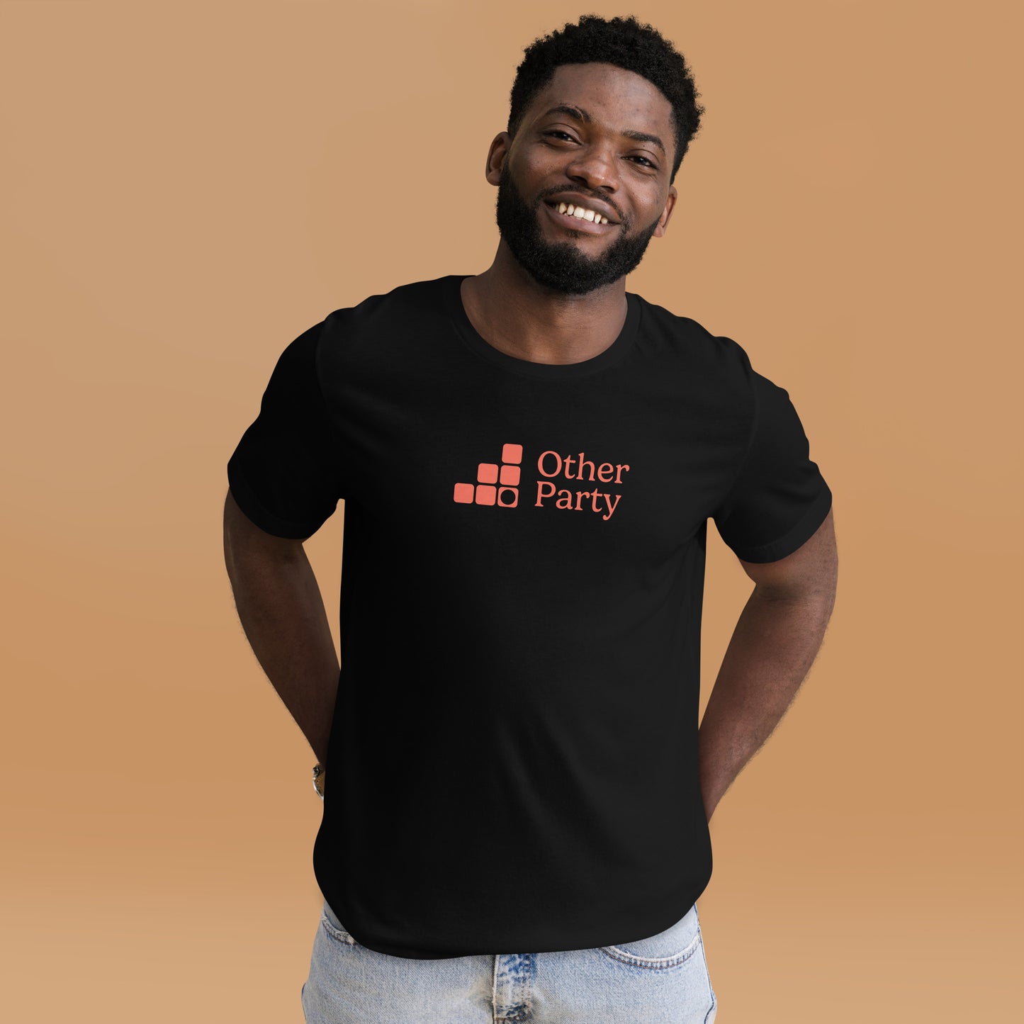 Other Party Logo Unisex T-shirt